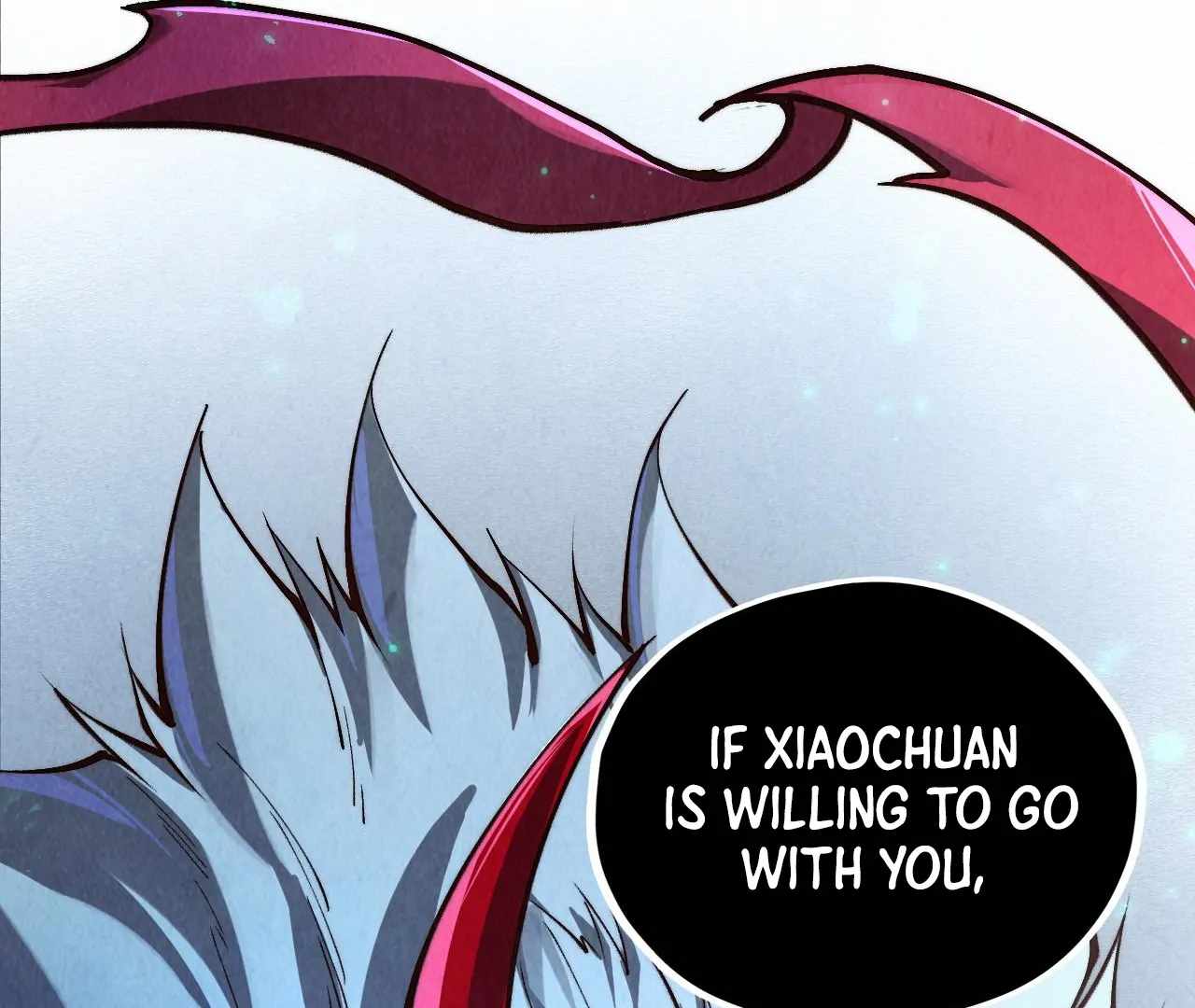 The Eternal Supreme Chapter 423 105